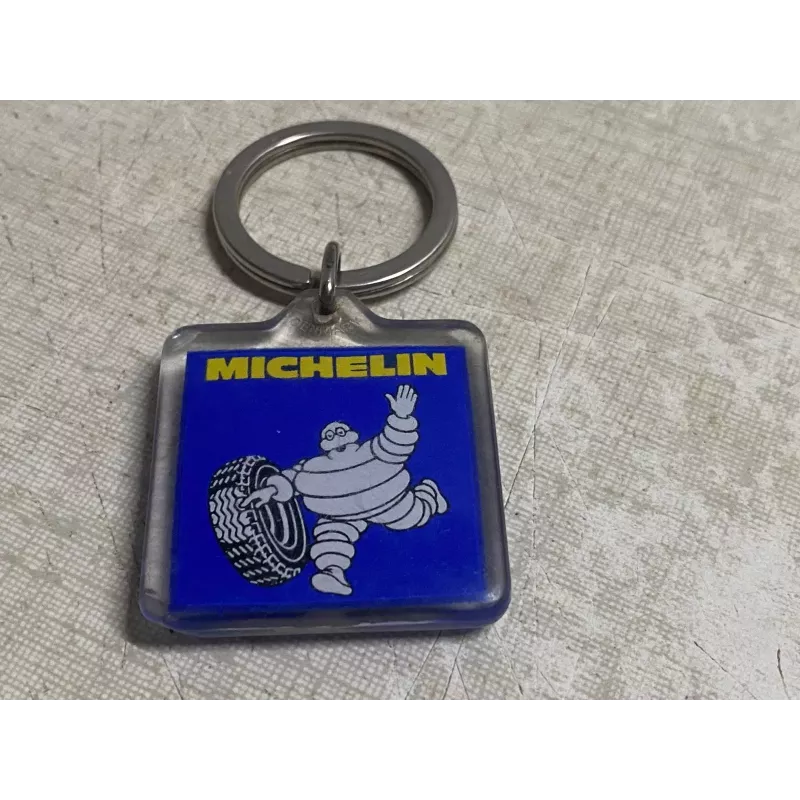 PORTE CLE  MICHELIN