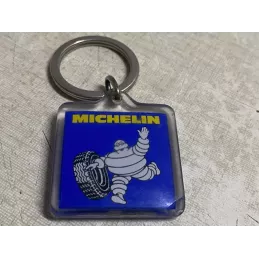 PORTE CLE  MICHELIN