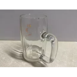 CHOPE PARKBRAU 30CL HT 12.60CM