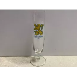 1 VERRE LOWENBRAU  20CL  HT 19.30 CM