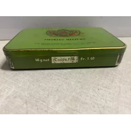 BOITE CIGARETTES  THE GREYS   ANGLAISE   11.50CM X8CM X2CM