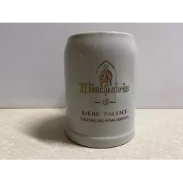 CHOPE MONCHENBRAU 50CL HT 12CM