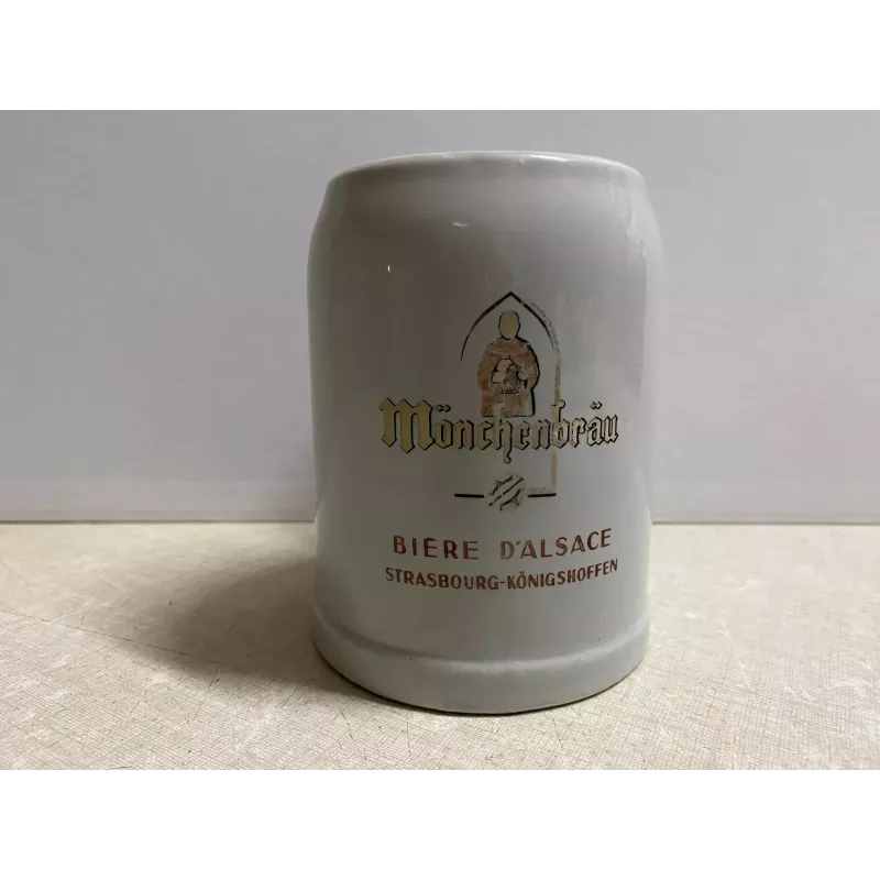 CHOPE MONCHENBRAU 50CL HT 12CM