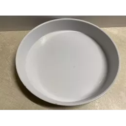 PLATEAU STELLA ARTOIS  DIAMETRE 34 REBORD 5.50CM