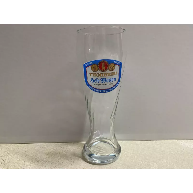 1 VERRE THORBRAU  50CL HT 23.50CM