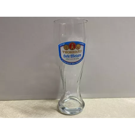 1 VERRE THORBRAU  50CL HT 23.50CM