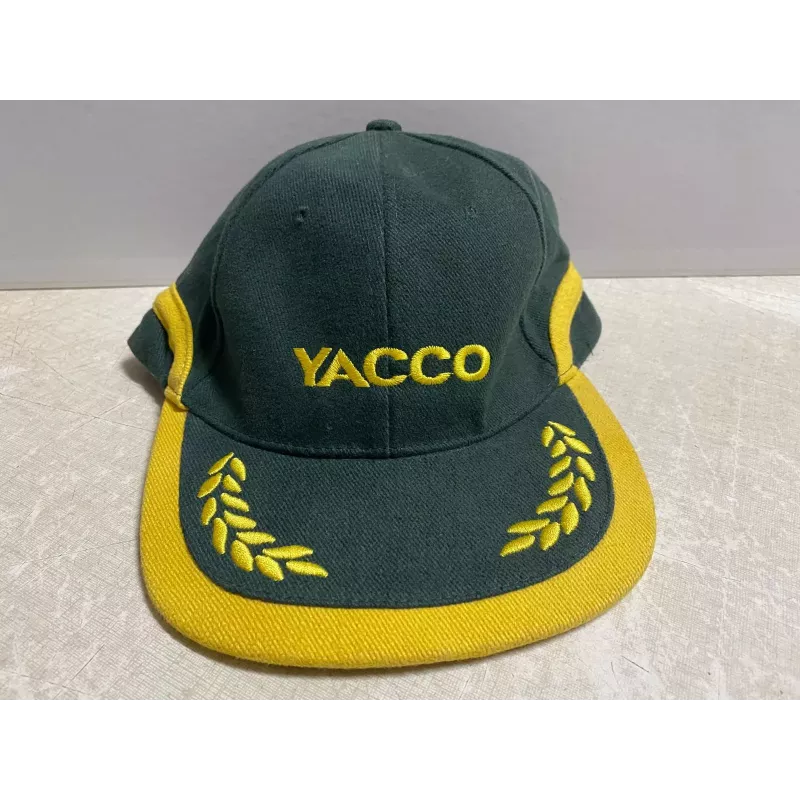 CASQUETTE  YACCO