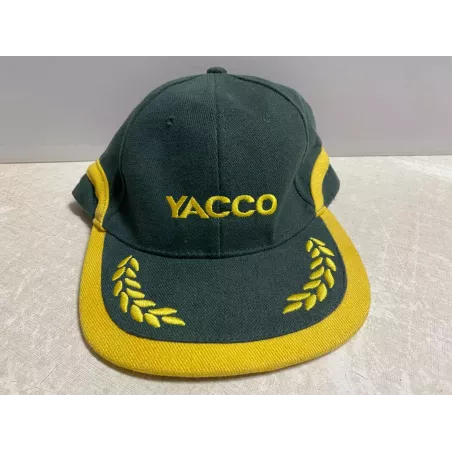 CASQUETTE  YACCO