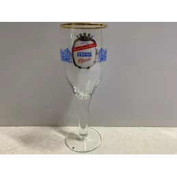 1 VERRE KRONEN DORTMUNDER  CLASSIC  20CL HT 20CM