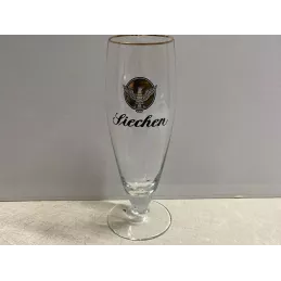 1 VERRE  SIECHEN  25CL HT 17.50CM