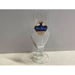 1 VERRE PECHEUR 25CL HT.16.50CM