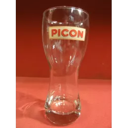 6 VERRES PICON 25 CL