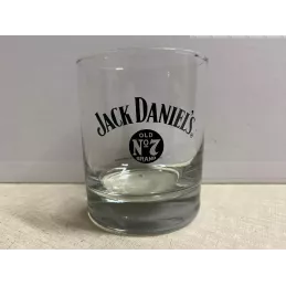 1 VERRE  JACK DANIEL'S  16CL HT.8.70CM