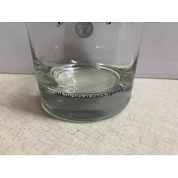 1 VERRE  JACK DANIEL'S  16CL HT.8.70CM