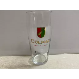 1 VERRE COLMAR 25CL HT 13.50CM