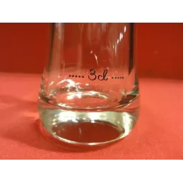 6 VERRES PICON 25 CL