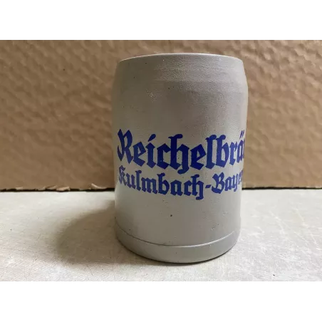 CHOPE  GRES REICHELBRAU  50CL HT 12.20CM