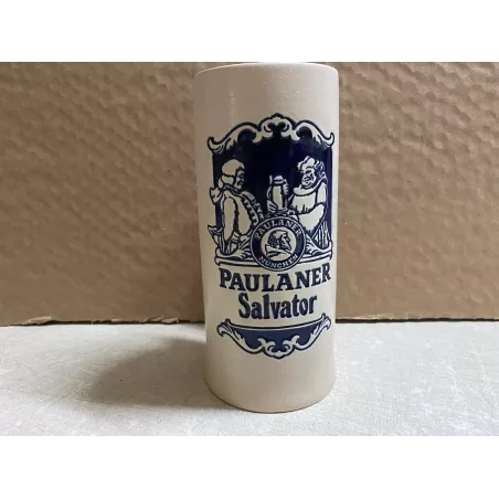 CHOPE GRES PAULANER SALVATOR 60CL HT 18.50CM