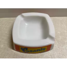 CENDRIER CASANIS  12CM X12CM