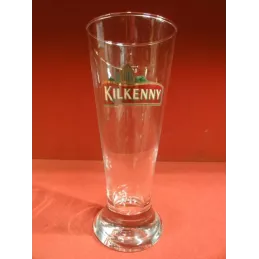 6 VERRES KILKENNY 25 CL