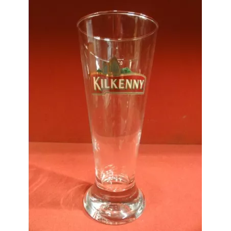 6 VERRES KILKENNY 25 CL