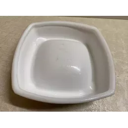 CENDRIER CASANIS  ANISETTE   12CM X12CM