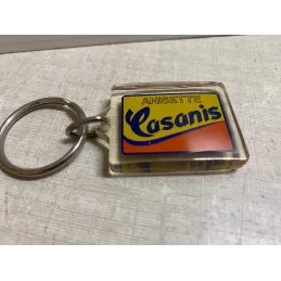 PORTE CLE   CASANIS