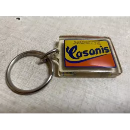 PORTE CLE   CASANIS