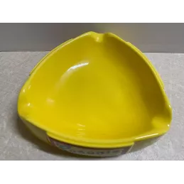 GRAND CENDRIER CASANIS  18.50CM X 19.50CM