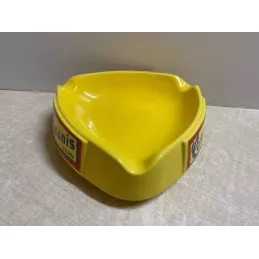 GRAND CENDRIER CASANIS  18.50CM X 19.50CM