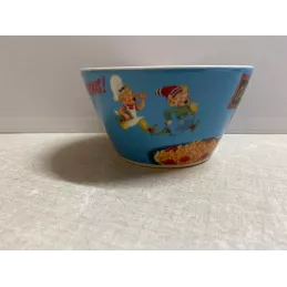 BOL KELLOGG'S DIAMETRE 12CM HT 7CM