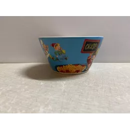 BOL KELLOGG'S DIAMETRE 12CM HT 7CM