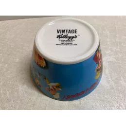 BOL KELLOGG'S DIAMETRE 12CM HT 7CM