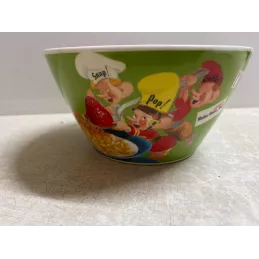 BOL KELLOGG'S DIAMETRE 12CM HT 7CM