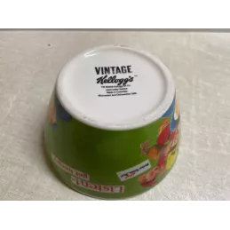 BOL KELLOGG'S DIAMETRE 12CM HT 7CM