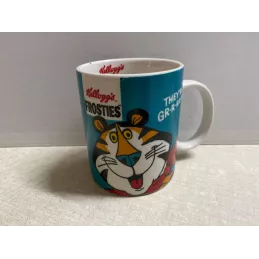 MUG KELLOG'S HT 9.50CM