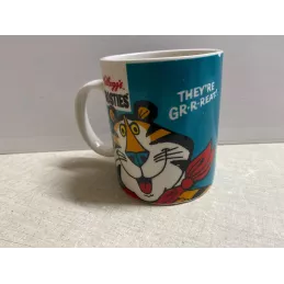 MUG KELLOG'S HT 9.50CM