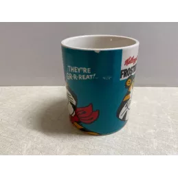 MUG KELLOG'S HT 9.50CM