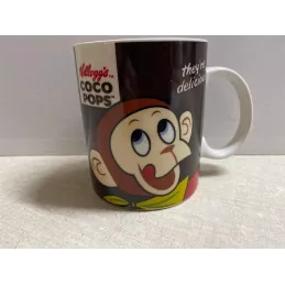 MUG KELLOG'S HT 9.50CM