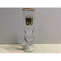 1 VERRE HIGH  LIFE  HT 18.20CM