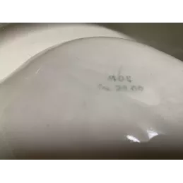 CENDRIER  PERNOD 45/PASTIS 51  EXPORT