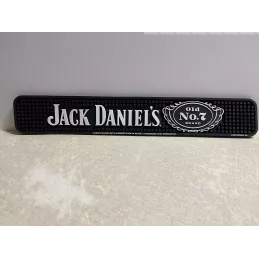 TAPIS EGOUTTOIR  JACK DANIEL'S