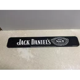 TAPIS EGOUTTOIR  JACK DANIEL'S