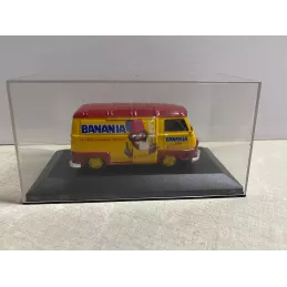 RENAULT  ESTAFETTE  BANANIA  1/43