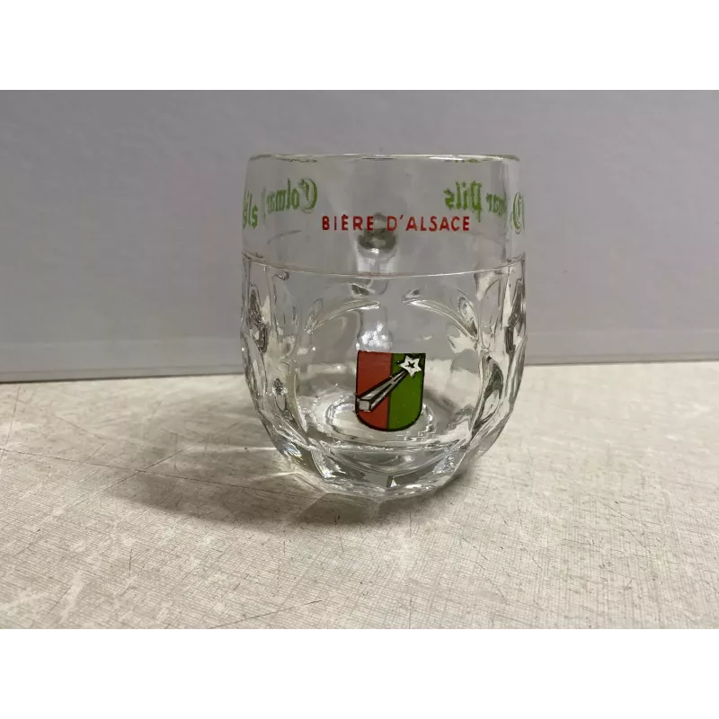 CHOPE COLMAR  PILS 5/20