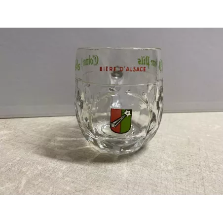 CHOPE COLMAR  PILS 5/20