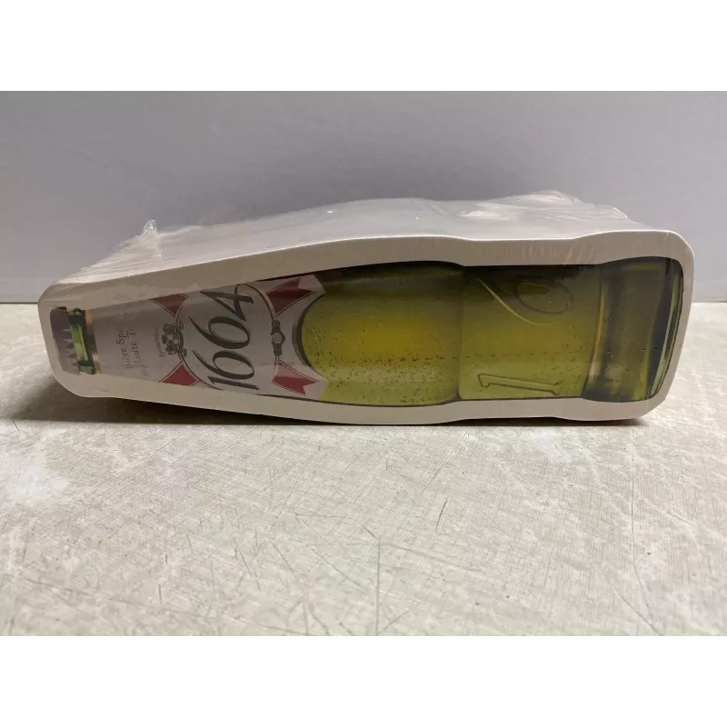 100 SOUS BOCKS    1664