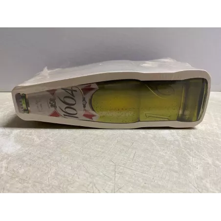 100 SOUS BOCKS    1664