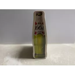 100 SOUS BOCKS    1664