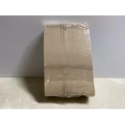 100 SOUS BOCKS    1664